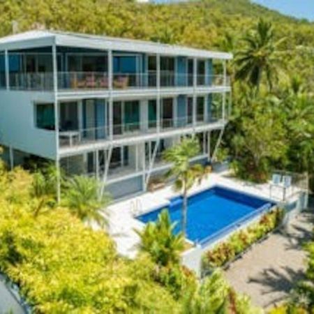 Baybliss Apartments Studio 1 Shute Harbour Exteriör bild