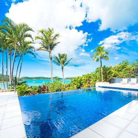 Baybliss Apartments Studio 1 Shute Harbour Exteriör bild