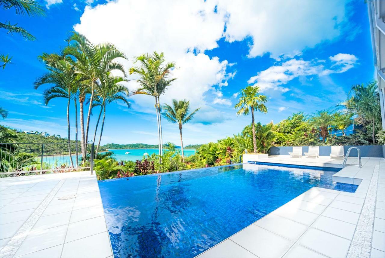 Baybliss Apartments Studio 1 Shute Harbour Exteriör bild